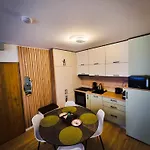 Cozy Retreat Grand 3* Poiana Brasov