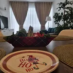 Lejlighed Cozy Retreat Grand Poiana Brasov