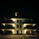 Lejlighed Cozy Retreat Grand