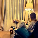 Lejlighed Cozy Retreat Grand 3*