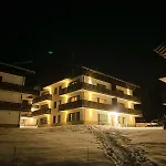 Cozy Retreat Grand Lejlighed