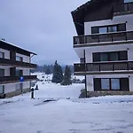 Lejlighed Cozy Retreat Grand 3*