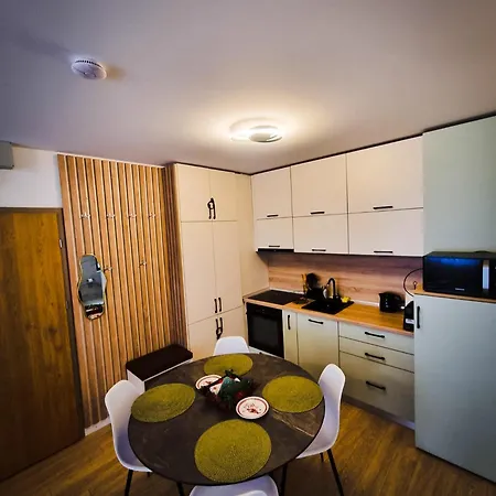 Cozy Retreat Grand 3* Poiana Braşov