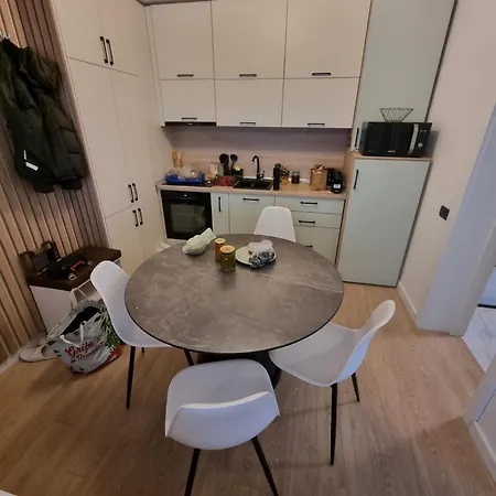 Cozy Retreat Grand Brasov