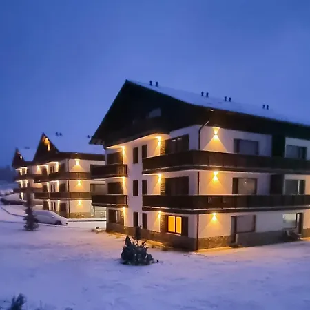 Cozy Retreat Grand