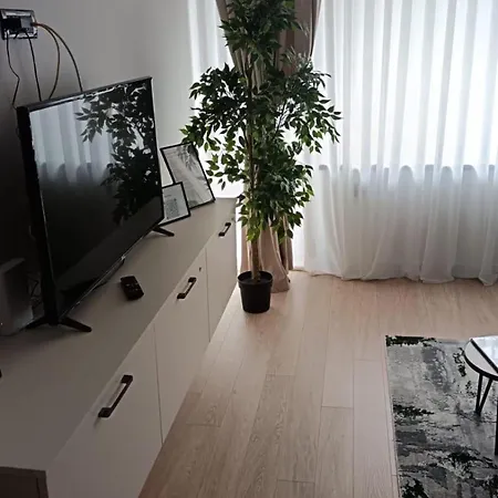 Cozy Retreat Grand Brasov