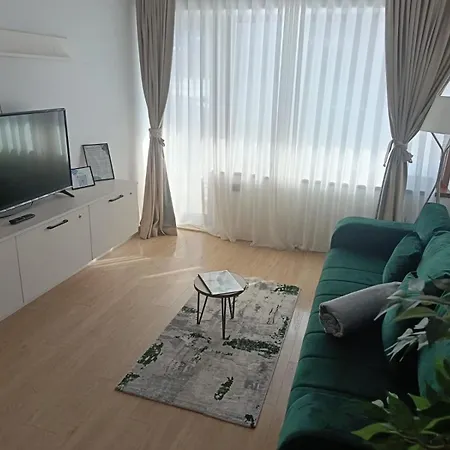 Cozy Retreat Grand Brasov