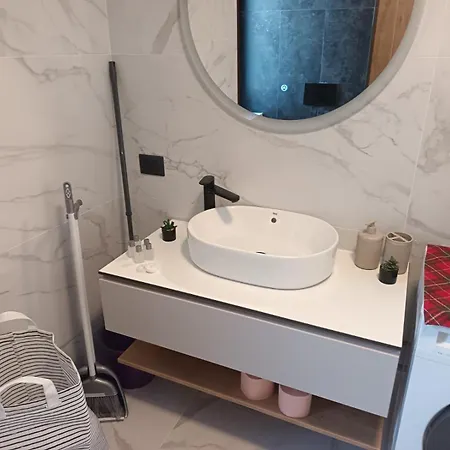Cozy Retreat Grand Brasov