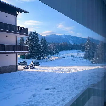 Cozy Retreat Grand 3*