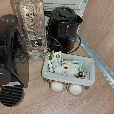 Apartman Cozy Retreat Grand