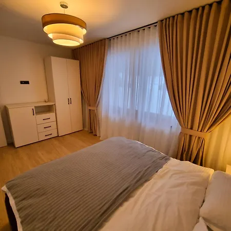 Cozy Retreat Grand 3* Poiana Brasov