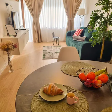 Apartman Cozy Retreat Grand 3*