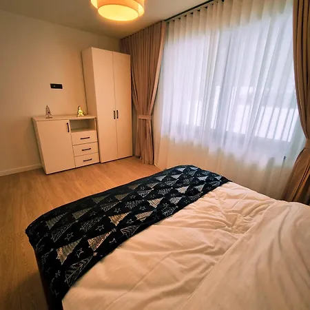 Cozy Retreat Grand 3* Poiana Braşov