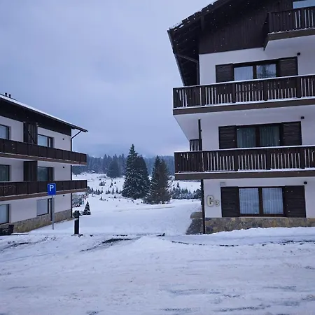 Apartament Cozy Retreat Grand 3*