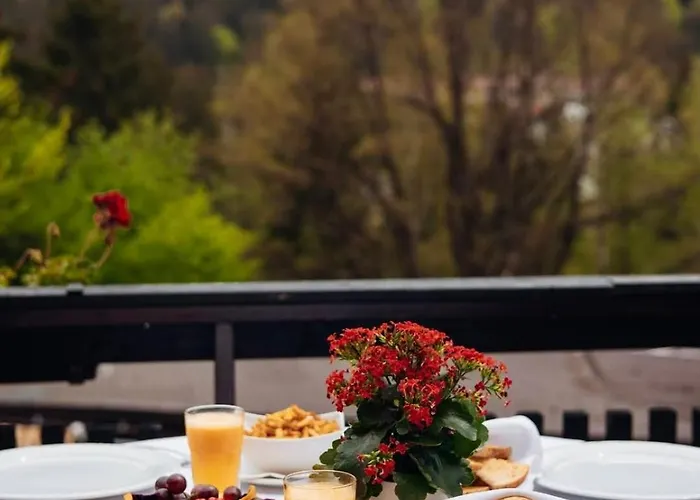 Cozy Retreat Grand Apartman