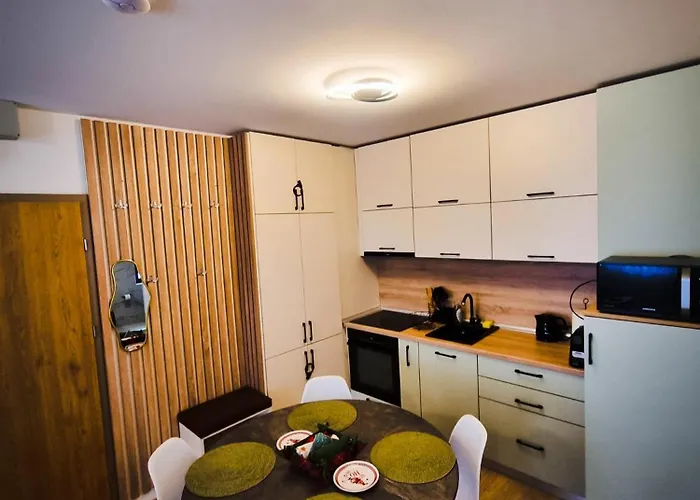 Cozy Retreat Grand 3* Poiana Brasov