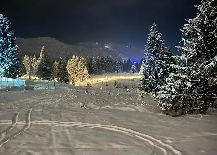 Apartman Cozy Retreat Grand 3*