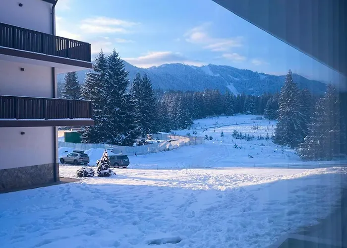 Cozy Retreat Grand 3*