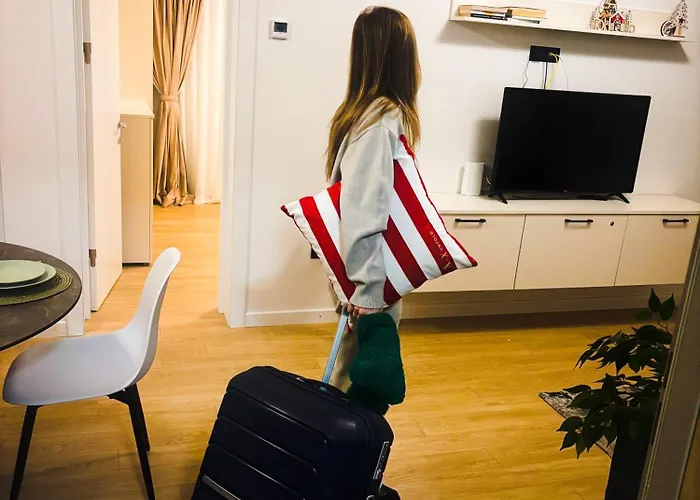 Cozy Retreat Grand 3*