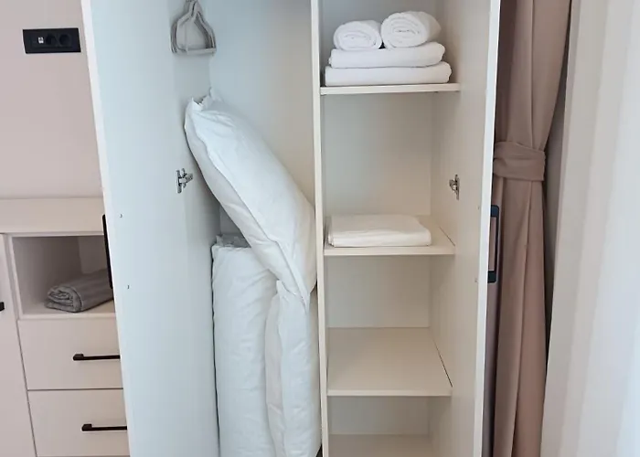 Cozy Retreat Grand Brassópojána