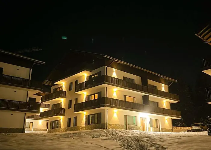 Cozy Retreat Grand Apartman