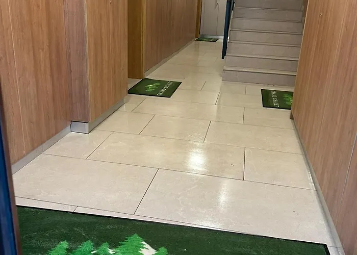 Apartman Cozy Retreat Grand