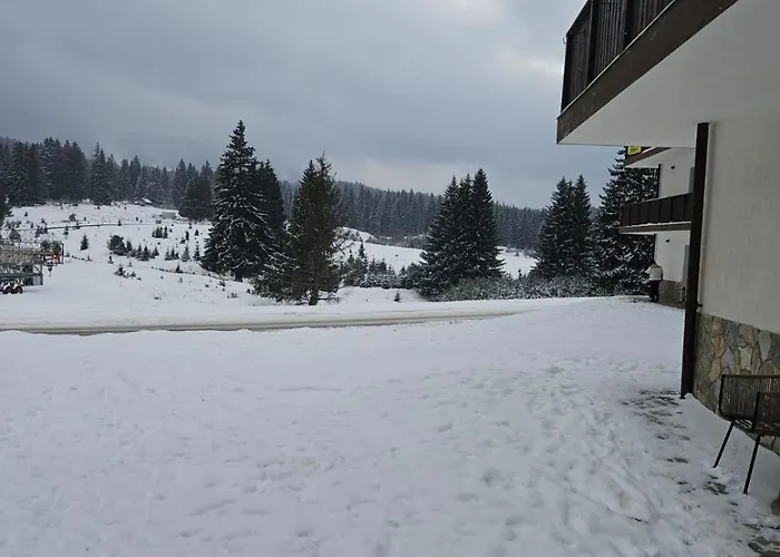 Cozy Retreat Grand 3* Poiana Brasov